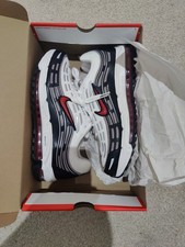 Nike Air Max TL 2.5 White