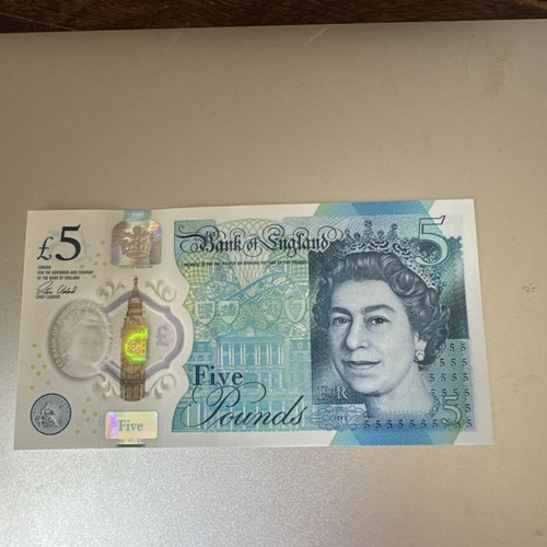 Queen elizabeth pound - pound, note