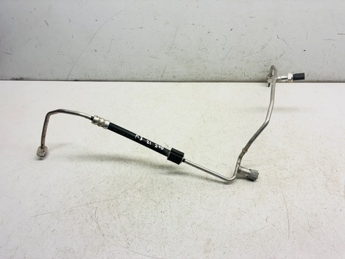 Audi air conditioning pipe - a3,