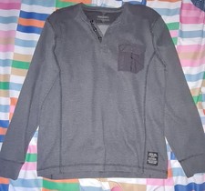 Denim Seventy3 Men's Top Size