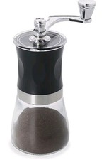 La Cafetière Manual Coffee