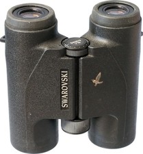 Swarovski 8x30 SLC binocular