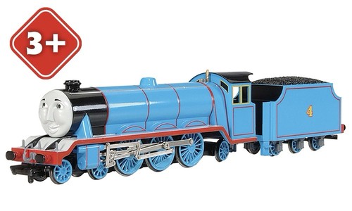 Bachmann 58744be gordon - 58744be,