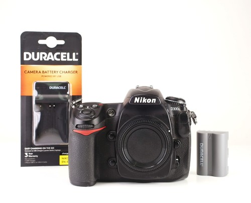 Nikon d300s dslr camera - d300s, body