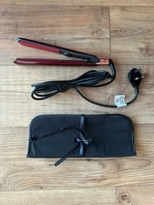 Babyliss Expression Styler -Titanium-ceramic Plates -13 Heat Settings 170*-235*