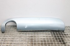 AUDI TT Roadster 8N MK1 Rear