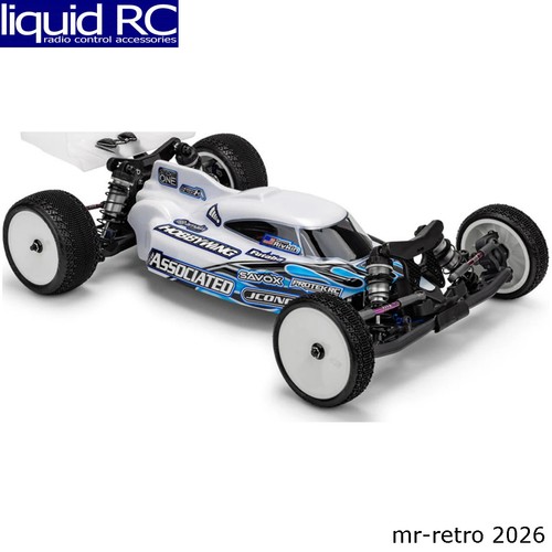 Jconcepts 0723 team associated - jconcepts,