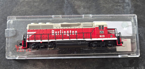 Atlas gauge 40 burlington - atlas, n
