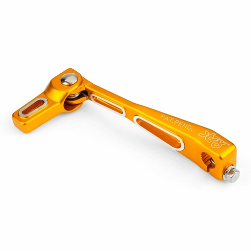 Str8 lighty gold gearbox - str8,