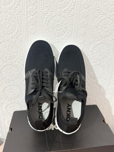 Mens dkny trainers - mens,
