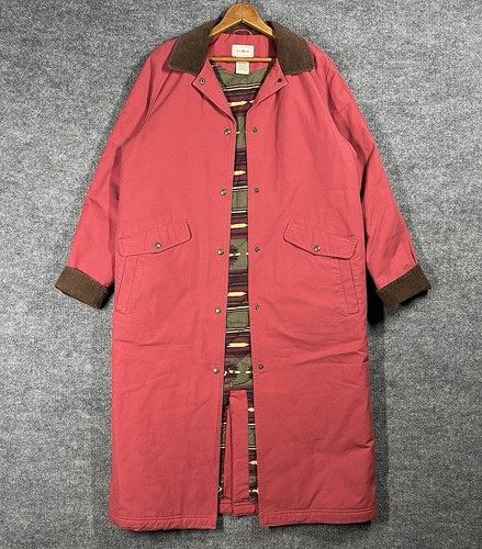 Bean coat womens - womens, medium