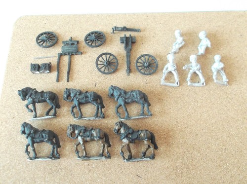 28mm crimean war royal - 28mm,