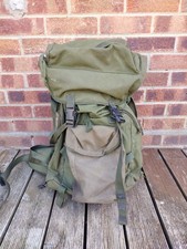 British Army Bergen PLCE