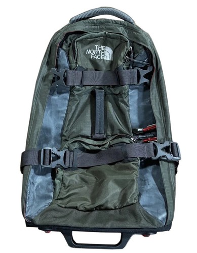 The north face long - face, haul