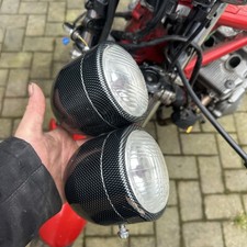 SUZUKI GSF600 GSF 600 BANDIT