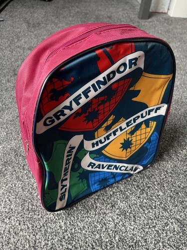 Harry potter premium backpack - potter,