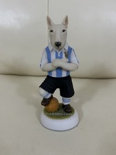 Robert Harrop English Bull