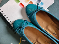 FRENCH SOLE for Kurt Geiger