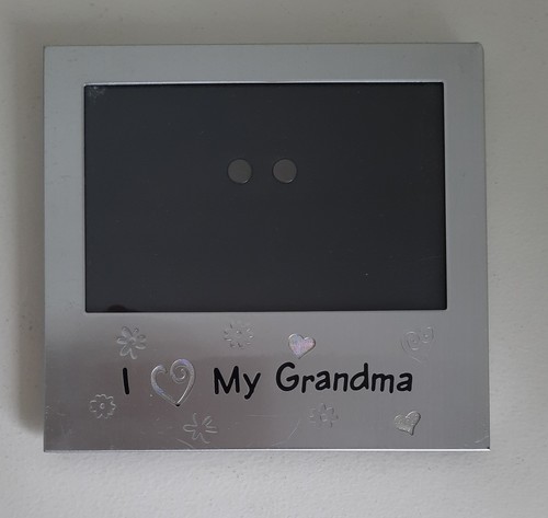 My grandma photo - ❤️,
