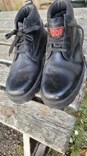 Men's Safety Boots