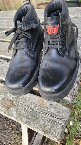 Men safety boots - safety,