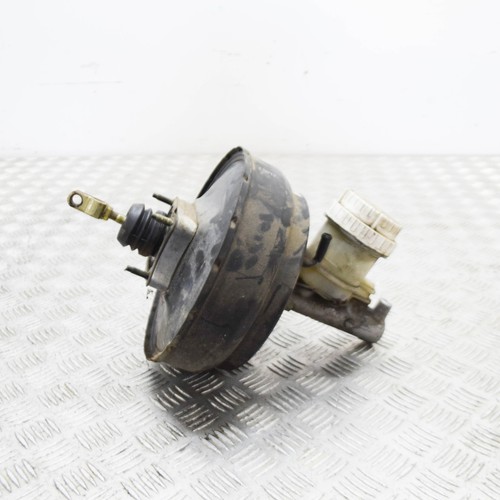 Dodge stealth 1994 brake - 1994, servo