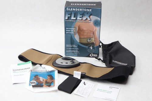 Slendertone flex abdominal - flex,