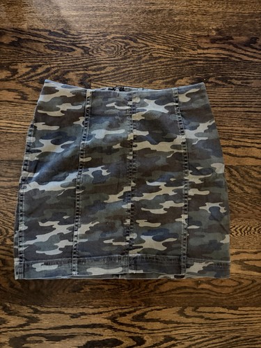 Free people women camouflage - free,