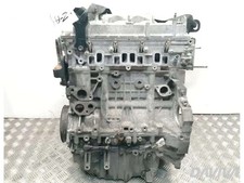 2007 Honda Civic Bare Engine