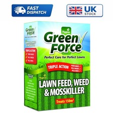 Transform your lawn with - your,