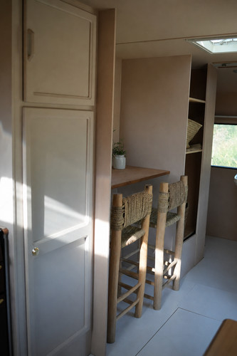 Used berth touring caravans - 2,