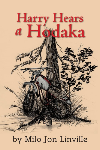 Harry hears hodaka - harry,