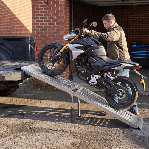 1pc loading ramp folding - ramp,