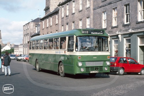 Bus photo eastern scottish - bus,