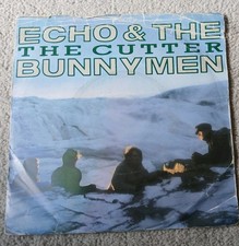 ECHO & THE BUNNYMEN - THE