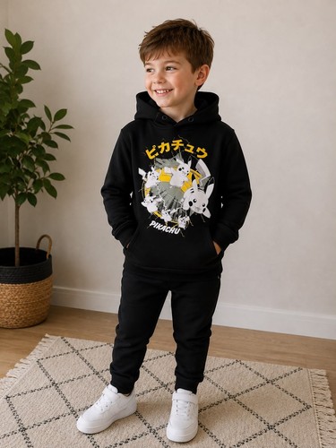 Pokémon pikachu kids - pokémon,