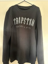Trapstar It’s A Secret