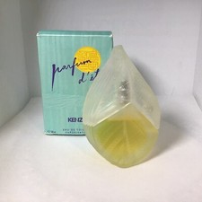 KENZO PARFUM d'ETE Vintage