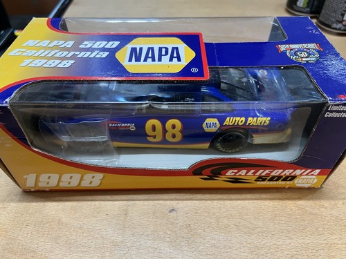 California 500 presented - california, napa