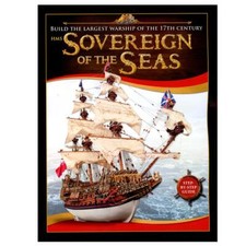 Sovereign of the Seas Step By