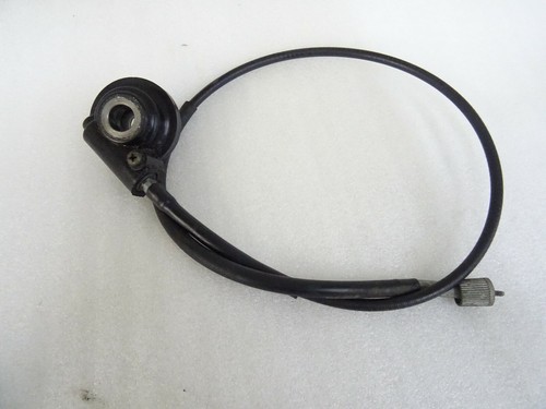 Suzuki 500 e - 500, speedometer