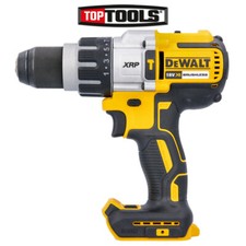 Dewalt DCD996N 18V Cordless XRP 3 Speed Brushless Hammer Combi Drill Body Only