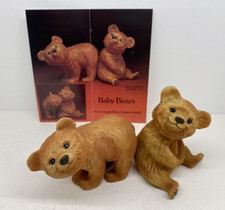 VINTAGE ANIMAL FIGURINES
