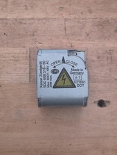 SAAB 9-3 93 2003-2007 GENUINE XENON HEADLIGHT IGNITER LIGHTING UNIT 12790587