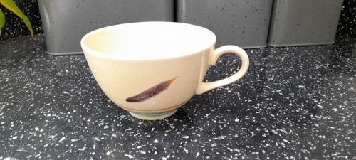 Poole pottery fresco green - ,