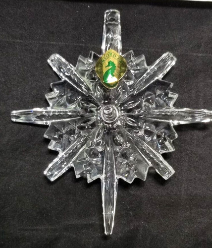 Waterford crystal 2015 - waterford, annual