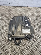 MERCEDES E CLASS TRANSMISSION CONTROL MODULE A0002703352 W207 E200 2015