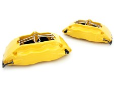 BRAKE CALIPER "BIG YELLOW"