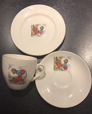 'MY TURN NEXT' Two Bears -