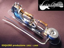 FOR FENDER ESQUIRE VINTAGE